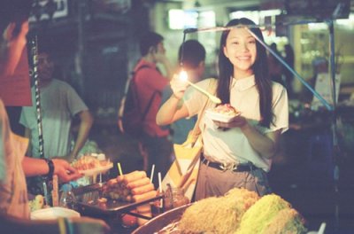 ​送给女孩的祝福语84句